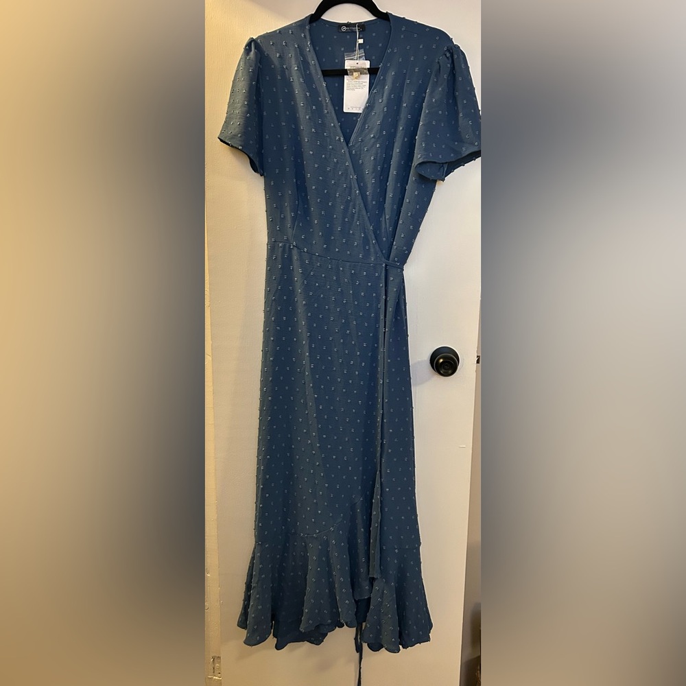 PrettyGarden Women’s Maxi Dress